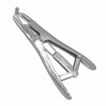 Elastrator Plier Chrome Plated