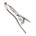 Elastrator Plier Stainless Steel