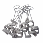 Hot Branding Iron Set