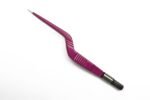 Reusable Bipolar Forceps EU Fitting Bayonet 16CM, Electro Surgical Instruments - Image 4