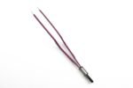 Reusable Bipolar Forceps EU Fitting Bayonet 16CM, Electro Surgical Instruments - Image 3