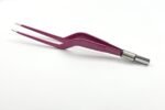 Reusable Bipolar Forceps EU Fitting Bayonet 16CM, Electro Surgical Instruments - Image 2