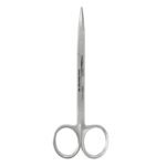 Slim Mayo Scissors 14cm Straight - Image 3