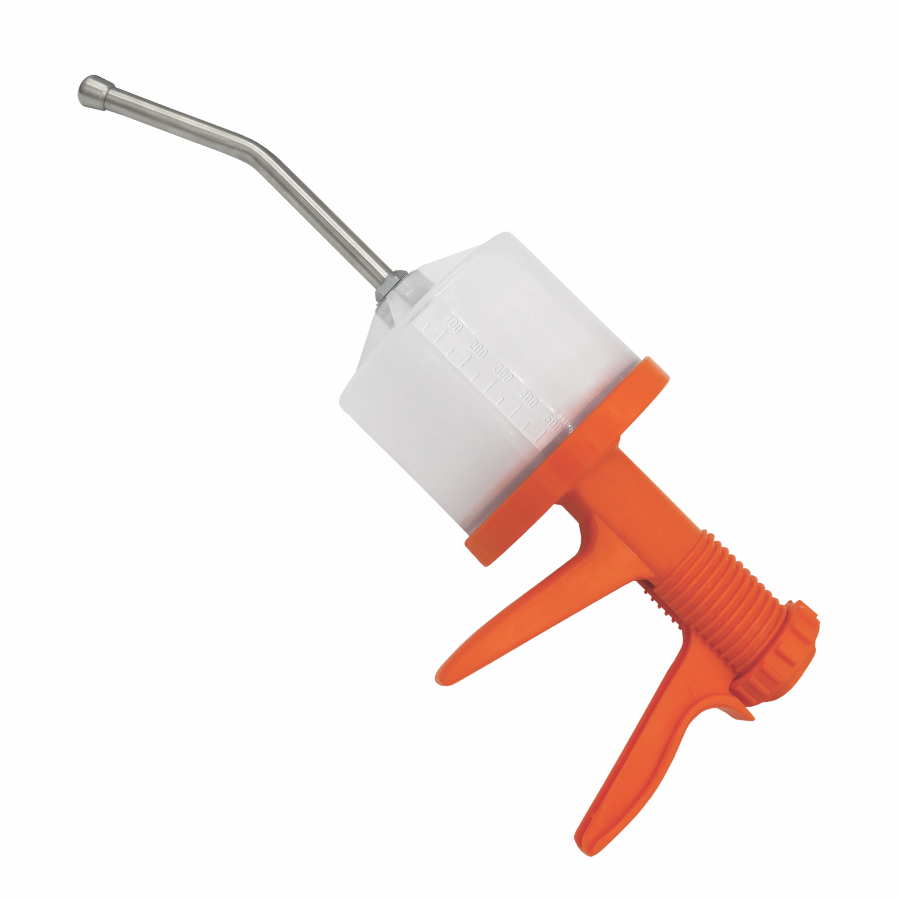 Namplex Manual Drencher Namplex Manual Drencher - Image 1