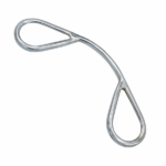 Obstetric Rope Carrier