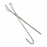Obstetric forceps
