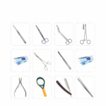 Poultry Dissection Kit in Box