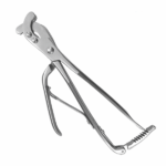 Reimers Emasculator with Cutting Device