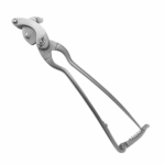 Serra Emasculator with Ratchet