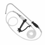 Shamplex Automatic Drencher with Floating Hook