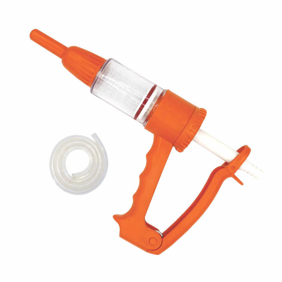 Shamplex Dial Dose Pour-On Shamplex Dial Dose Pour-On - Image 1