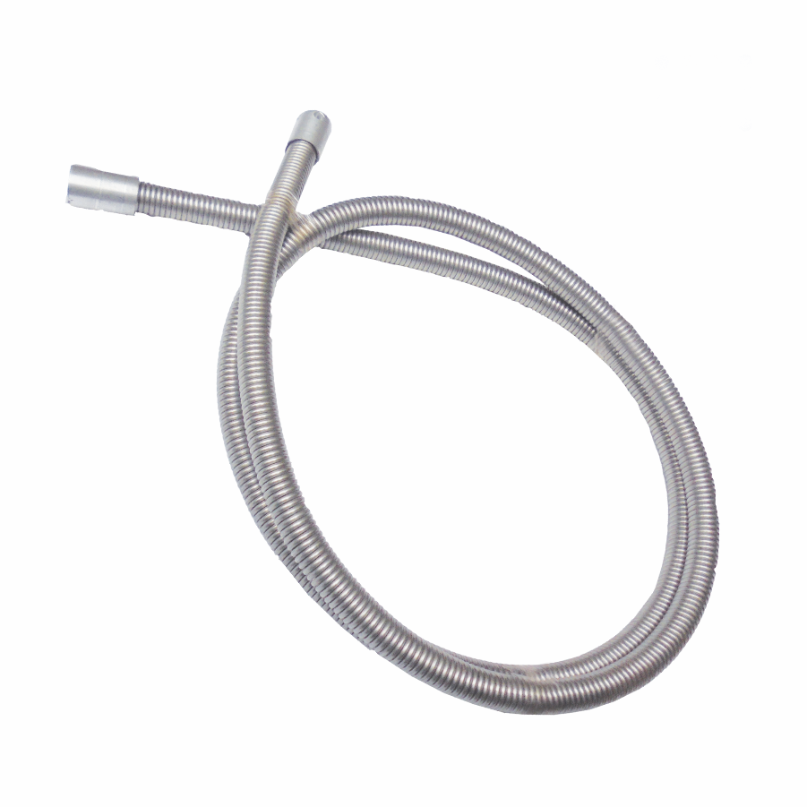 Stomach Tube Probang Stainless Steel Stomach Tube Probang Stainless Steel - Image 1