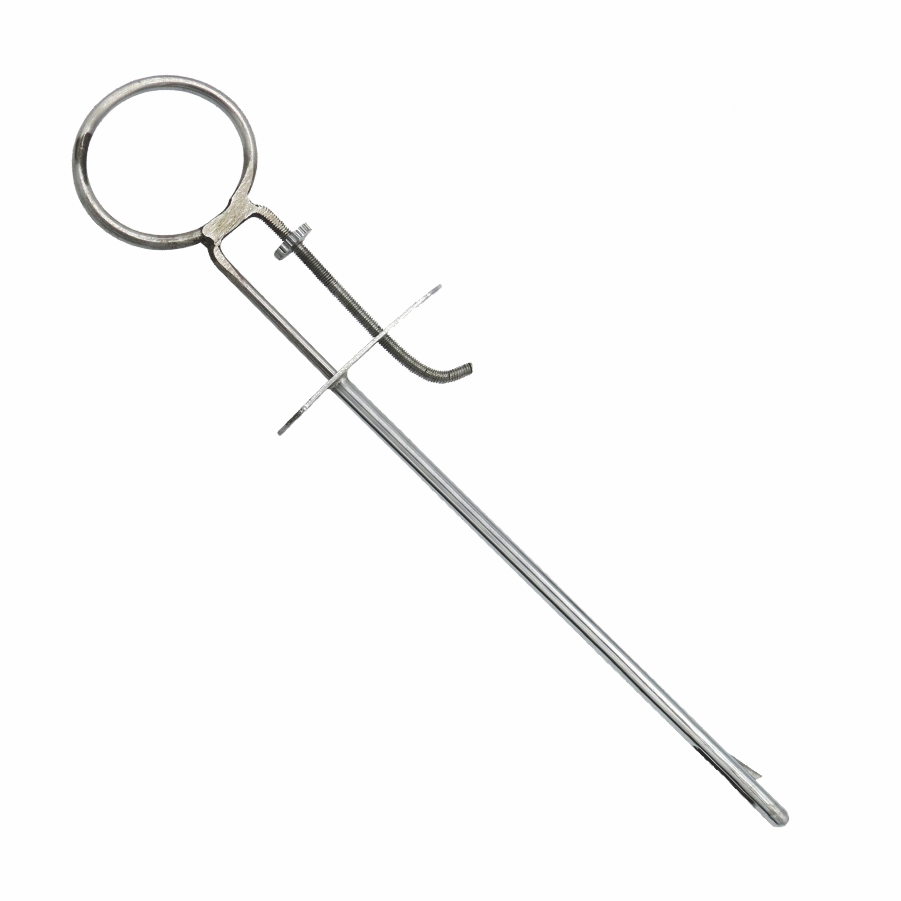 Teat Slitter Teat Slitter - Image 1