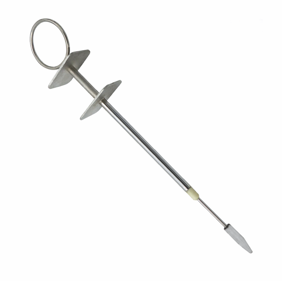 Teat Tumor Extractor Teat Tumor Extractor - Image 1