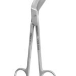 Bandage-Plaster Scissor Stainless Steel 20CM
