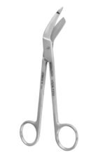 Bandage-Plaster Scissor Stainless Steel 20CM