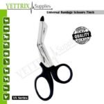 Universal Bandage Scissors 7"