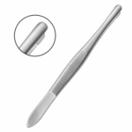 Beer Cilia Forceps 9.0 cm