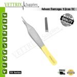 Adson Forceps TC 12cm