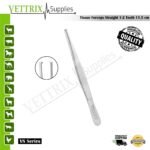 Tissue Forceps Straight