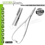 Mathieu Needle Holder Heavy Pattern 20cm