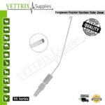 Ferguson Frazier Suction Tube 2mm