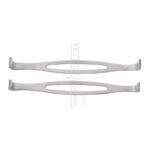 US Army Retractor 21cm (Set of 2) - Image 3