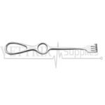 Volkmann Retractor Blunt - Image 5