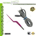 Reusable Bipolar Forceps EU Fitting Bayonet 18CM