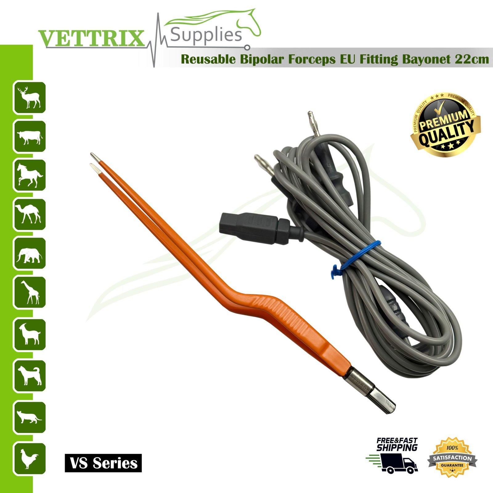 VS33-1009-Reusable-Bipolar-Forceps-EU-Fitting-Bayonet-22CM-F-scaled-1.jpg Reusable Bipolar Forceps EU Fitting Bayonet 22cm - Image 1