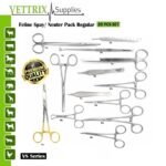 Canine & Feline Spay/Neuter Pack SC