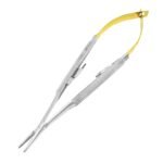 Castroviejo TC Scissor 14cm STR - Image 3
