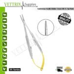 Castroviejo TC Scissor 14cm STR
