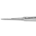 Castroviejo Needle Holder 16cm STR, TC - Image 2