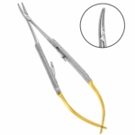 Castroviejo Needle Holder 16cm TC CVD