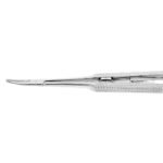 Castroviejo Needle Holder 16cm TC CVD - Image 2