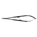 Castroviejo Needle Holder TC Fine Pointed 18cm STR. - Image 4