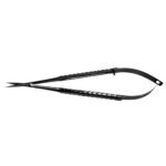 Castroviejo Scissors 18cm STR - Image 2