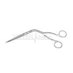 Metzenbaum Scissors Straight 12cm