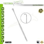 Spay Love Nerve Retractor Straight