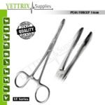 PEAN FORCEP 14CM
