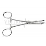 PEAN FORCEP 14CM - Image 3