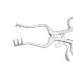 Weitlaner Retractors Sharp 4 1/4" - Image 3