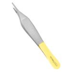 Adson Forceps TC 12cm - Image 3