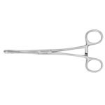 Foerster-Sponge Forceps 18cm Straight - Image 2