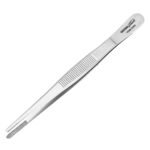 Thumb Dressing Forceps 5" - Image 2