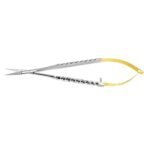 Castroviejo Scissor 15cm Straight TC - Image 2