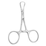 Backhaus Towel Clamp 9cm - Image 2