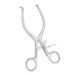 Gelpi Retractor Sharp 18cm - Image 2