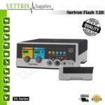 Vettrix High frequency Electrosurgical unit 120